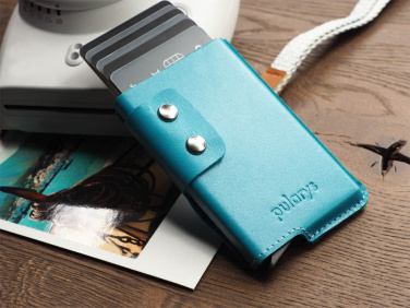 Logotrade advertising product image of: RFID wallet 545131