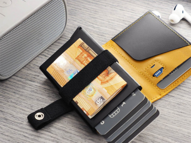Logotrade promotional merchandise picture of: RFID wallet 1230131