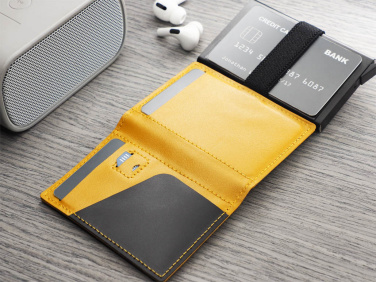 Logo trade corporate gift photo of: RFID wallet 1230131