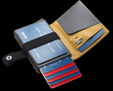 Logotrade promotional giveaways photo of: RFID wallet 1230131