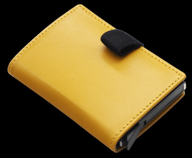 Logotrade promotional item image of: RFID wallet 1230131