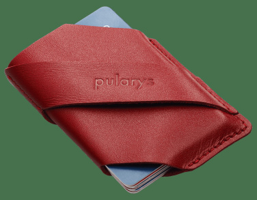 Logo trade promotional giveaways picture of: Wallet 1242131