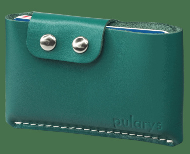 Logo trade corporate gifts picture of: Wallet 384131