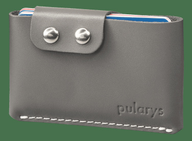 Logo trade promotional gift photo of: Wallet 384131