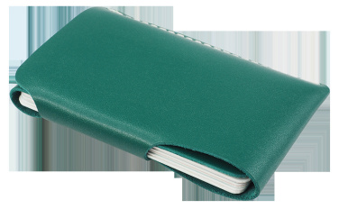 Logotrade promotional item picture of: Wallet 384131