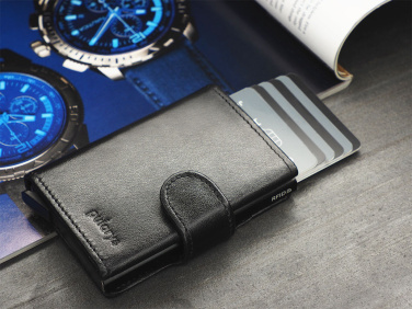 Logotrade business gifts photo of: RFID wallet 1225131