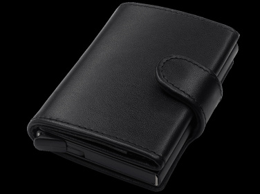 Logo trade promotional giveaways picture of: RFID wallet 1225131