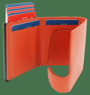 Logotrade promotional items photo of: RFID wallet 618131