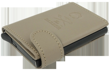Logotrade business gifts photo of: RFID wallet 618131