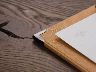 Logotrade promotional products photo of: Clipboard menu 1028280