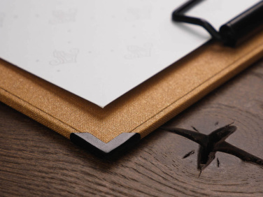 Logotrade corporate gift image of: Clipboard menu 1028280