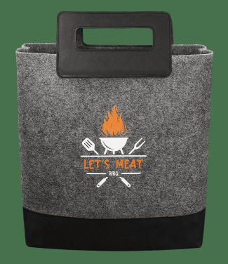 Logo trade corporate gift photo of: Bag 1652140