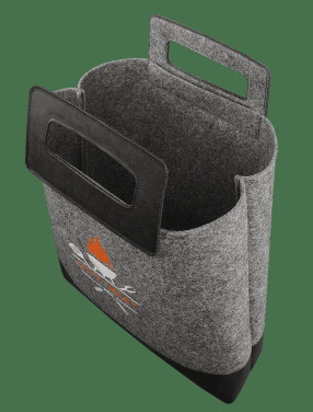 Logo trade promotional gifts image of: Bag 1652140