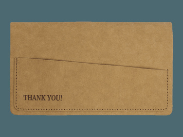 Logo trade corporate gift photo of: Bill holder 1187106