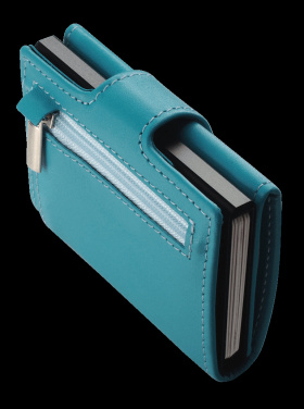 Logotrade promotional item image of: RFID wallet 1237131