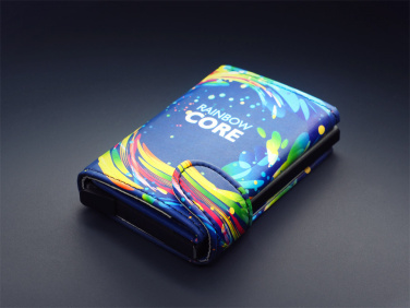 Logo trade advertising products picture of: RFID wallet 1237131