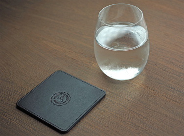 Logotrade promotional merchandise photo of: Coaster 1105119