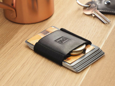 Logo trade promotional merchandise photo of: Wallet 542131
