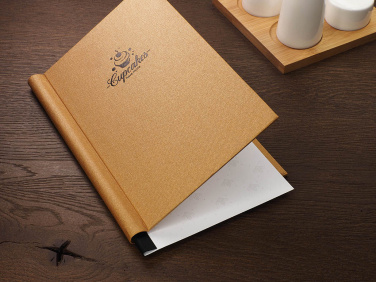 Logotrade promotional giveaways photo of: Menu cover 1789280
