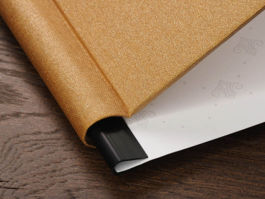 Logo trade promotional gifts image of: Menu cover 1789280