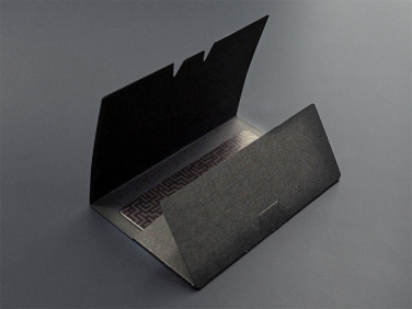 Logotrade promotional merchandise photo of: Envelope  (6,7x9,8cm) 1257037