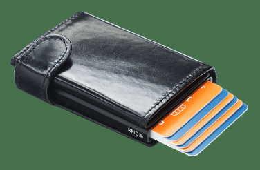Logotrade promotional product picture of: RFID wallet 618067