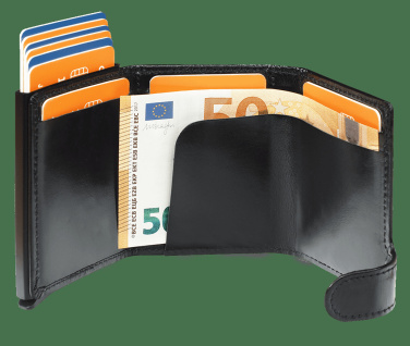 Logotrade promotional merchandise photo of: RFID wallet 618067