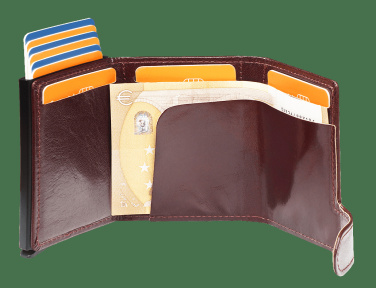 Logo trade corporate gifts picture of: RFID wallet 618067