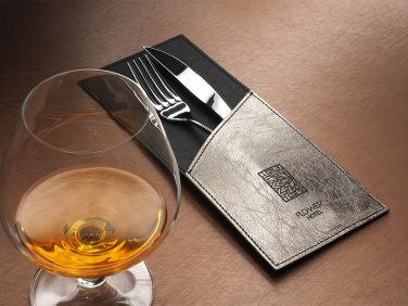 Logotrade promotional gifts photo of: Cutlery case 1044265