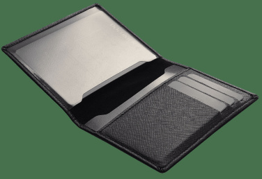 Logotrade promotional giveaway image of: Document wallet 889113