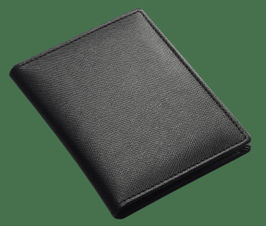 Logotrade promotional merchandise picture of: Document wallet 889113