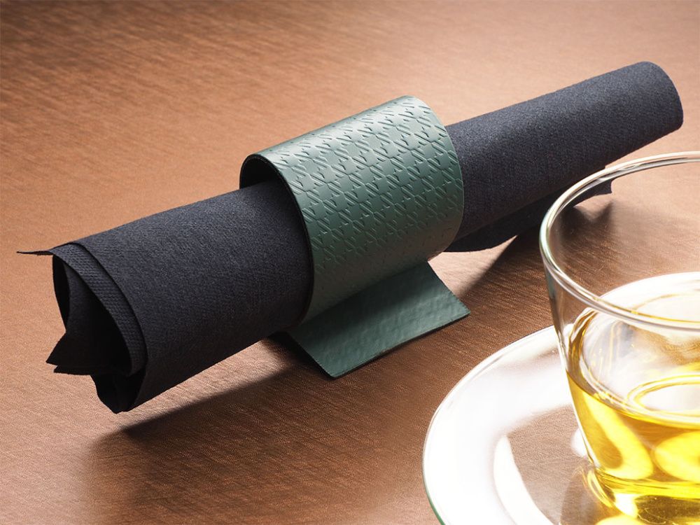 Logotrade promotional items photo of: Napkin ring 1031239