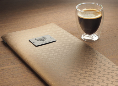 Logo trade promotional items picture of: Menu cover Ambiente 1179241