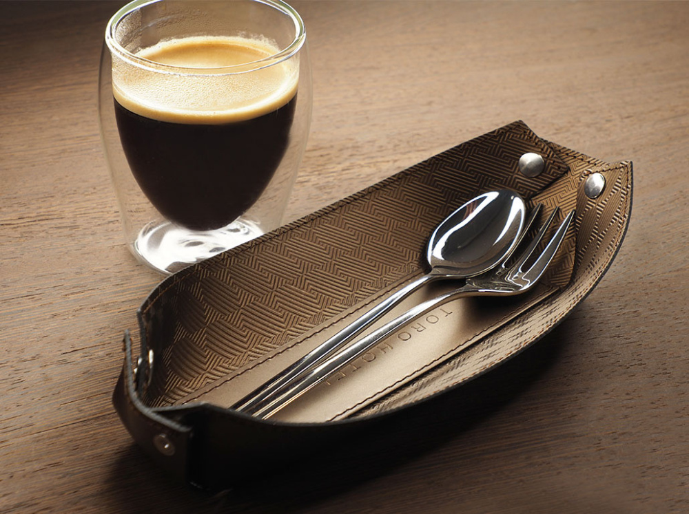 Logo trade promotional products picture of: Tray 1197241