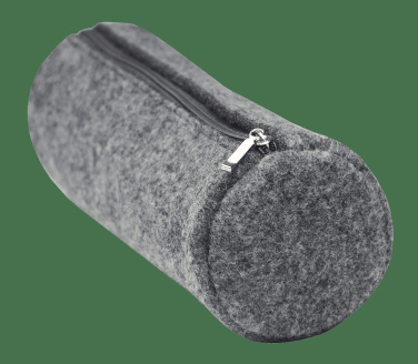 Logo trade promotional products picture of: TUBA pen case 1610139