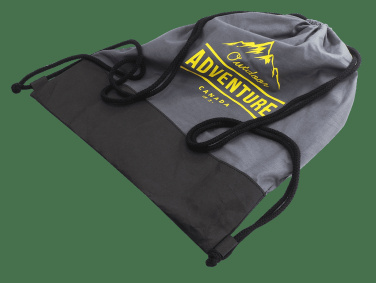 Logo trade corporate gifts picture of: Sports bag 1617165