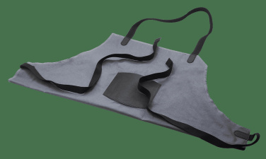 Logo trade promotional item photo of: AMARO apron 1615165