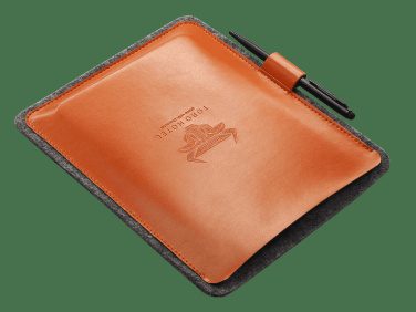 Logotrade promotional gift image of: Tablet case 1649049