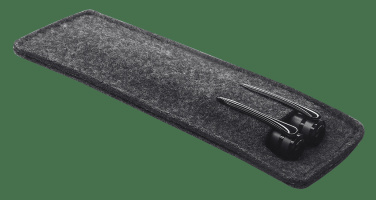 Logo trade promotional gifts image of: Pen case 1651139