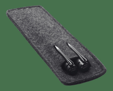 Logo trade advertising products picture of: Pen case 1651139