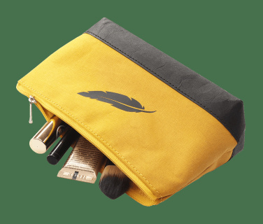 Logo trade promotional gifts image of: SOFIA cosmetic bag 1616165