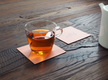 Logotrade promotional product image of: Coaster 1046094