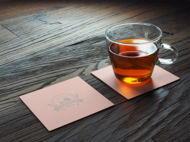 Logotrade promotional merchandise picture of: Coaster 1046094