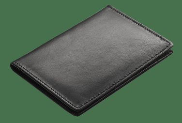 Logo trade promotional item photo of: Document wallet 889067