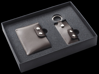 Logo trade promotional gifts image of: Set 1312131