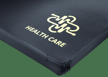 Logotrade promotional item image of: Disinfection mat 100x90x3cm 1371087