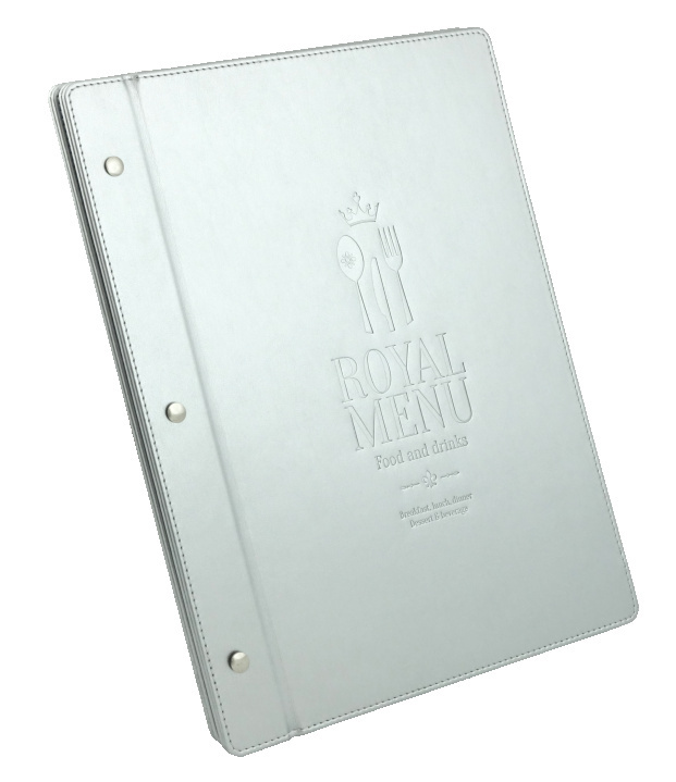 Logotrade corporate gifts photo of: Menu cover 1087119