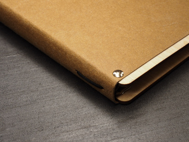 Logotrade promotional giveaways photo of: Menu cover 1665121