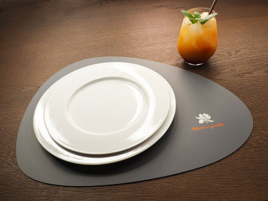 Logo trade promotional giveaways image of: Table mat 1595094