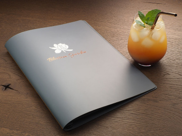 Logotrade advertising product picture of: Menu cover 1596094